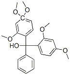 CAS#: 80202-77-3， 2,2'',4,4'',4''-Pentamethoxytriphenylmethanol