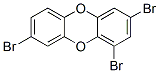 CAS#: 80246-33-9， 1,3,8-Tribromodibenzo-p-Dioxin