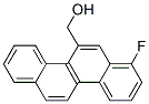 CAS#: 80257-14-3， 7-Fluoro-5-Chrysenemethanol