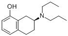 CAS#: 80300-10-3， 8-Hydroxy-Dipropyl-Aminotetralin