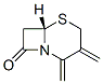 CAS 登录号：80366-21-8， 2,3-Di-Exomethylencepham