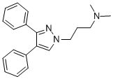 CAS#: 80410-36-2， Fezolamine