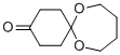 CAS#: 80427-20-9， 7,12-Dioxaspiro(5,6)Dodecane-3-One