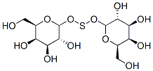 CAS#: 80441-61-8， Thiodigalactoside
