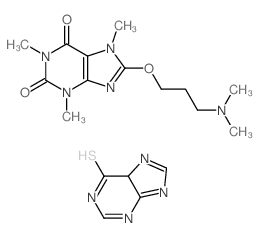 CAS#: 80539-94-2， Proksifein