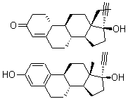 CAS#: 8056-51-7， Gestodene