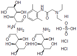 CAS 登录号：8075-86-3， Dona 200