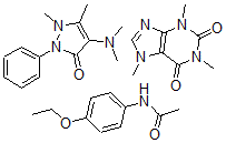 CAS#: 8075-94-3， Pircophen