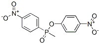 CAS#: 80751-41-3， 4-Nitrophenyl Methyl(4-Nitrophenyl)Phosphinate