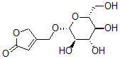 CAS#: 80904-74-1， Siphonoside
