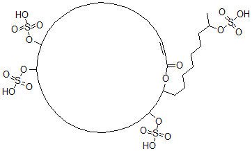 CAS#: 80994-06-5， Dotriacolide