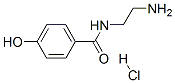 CAS#: 81028-97-9， N-(2-Aminoethyl)-4-Hydroxybenzamide Monohydrochloride