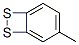CAS#: 81044-79-3， 4-Methylbenzodithiete