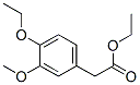 CAS#: 81187-23-7， Ethyl 4-Ethoxy-3-Methoxyphenylacetate