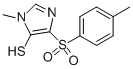 CAS#: 81291-85-2， 1-Methyl-4-Tosylimidazole-5-Thiol