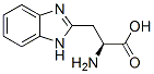 CAS#: 81440-45-1， 3-(2-Benzimidazolyl)Alanine