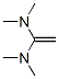 CAS#: 815-62-3， N,N,N',N'-Tetramethylethene-1,1-Diamine