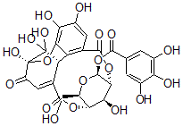 CAS#: 81552-37-6， Furosin