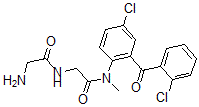 CAS#: 81603-65-8， Lorzafone
