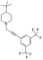CAS#: 81613-59-4， Flupropadine