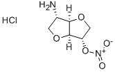 CAS#: 81786-21-2， 2-Amino-1,4:3,6-Dianhydro-2-Deoxy-L-Iditol 5-Nitrate Monohydrochloride