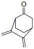 CAS#: 81825-45-8， 5,6-Bis(Methylene)-Bicyclo[2.2.2]Octanone