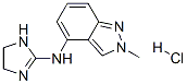 CAS#: 81972-22-7， Indanidine