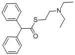 CAS 登录号：82-99-5， 替芬那米