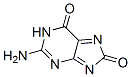 CAS#: 82014-86-6， 8-Oxyguanine