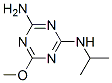 CAS#: 82020-90-4， 2-Amino-4-Isopropylamino-6-Methoxy-1,3,5-Triazine