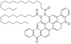 CAS#: 82145-74-2， Violanthrone-78