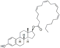 CAS#: 82204-96-4， Estradiol-17-Arachidonate