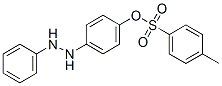 CAS#: 82339-94-4， 4-(2-Phenylhydrazino)Phenyl p-Toluenesulphonate