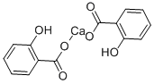 CAS#: 824-35-1， Calcium Salicylate