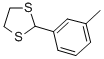 CAS#: 82436-18-8， 2-(m-Tolyl)-1,3-Dithiolane