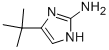 CAS#: 82560-19-8， 4-Tert-Butyl-1H-Imidazol-2-Amine
