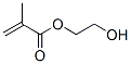 CAS#: 82601-55-6， 2-Hydroxyethyl 2-Methylprop-2-Enoate