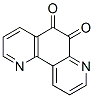 CAS#: 82701-91-5， 1,7-Phenanthroline-5,6-Dione
