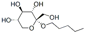 CAS#: 82734-92-7， Pentyl-alpha-sorbose