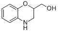 structure of CAS# 82756-74-9, 3,4-Dihydro-2H-1,4-Benzoxazin-2-Ylmethanol;3,4-DIHYDRO-2H-1,4-BENZOXAZIN-2-YLMETHANOL