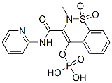 CAS#: 82801-42-1， Piroxafos