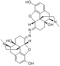CAS#: 82824-00-8， Oxymorphonazine