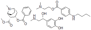 CAS#: 82824-07-5， Tac combination