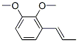 CAS#: 82895-28-1， 3-Propenylveratrole