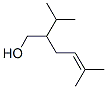 CAS#: 82898-51-9， 2-Isopropyl-5-Methylhex-4-En-1-Ol