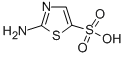 CAS#: 82971-10-6， 2-Amino-5-Thiazolesulfonic Acid