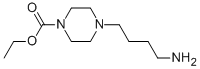 CAS#: 83089-23-0， Ethyl 4-(4-Aminobutyl)Piperazine-1-Carboxylate
