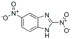 CAS#: 83167-05-9， 2,5-Dinitrobenzimidazole