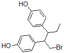 CAS#: 83181-43-5， Bromonorhexestrol