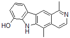 CAS#: 83201-13-2， 7-Hydroxyolivacine